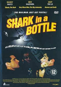 Shark in a Bottle |   DVD